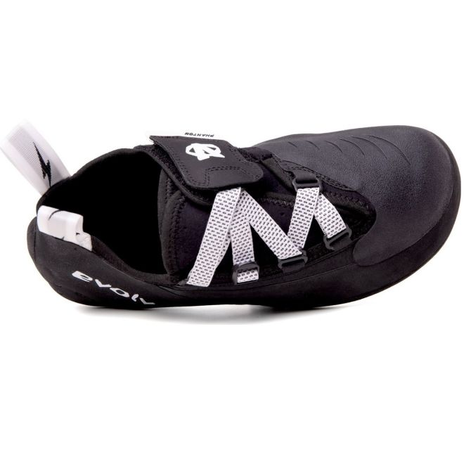 Evolv Phantom chaussons d'escalade