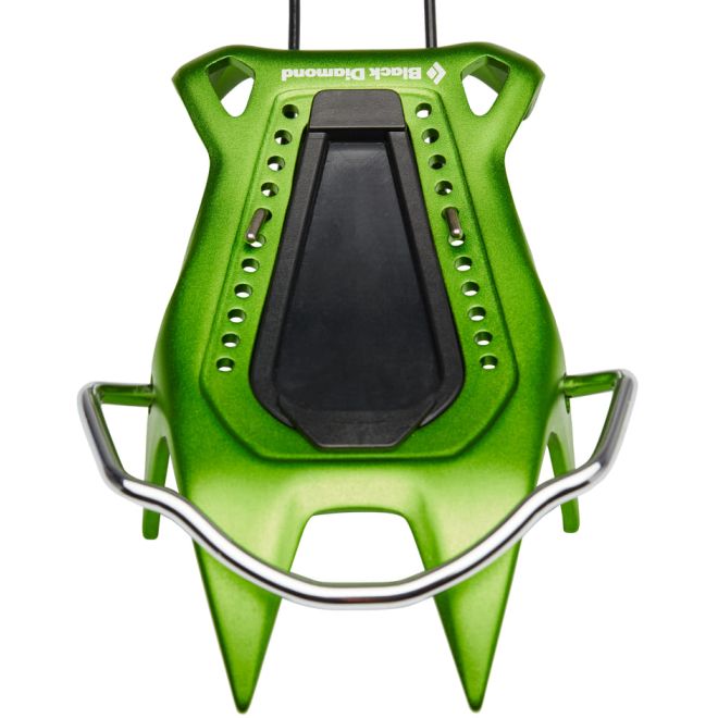 BD Black Diamond Neve Pro Crampons Skitouren Steigeisen