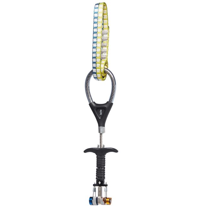 BD Black Diamond Camalot Z4 Offset complete set climbing friend