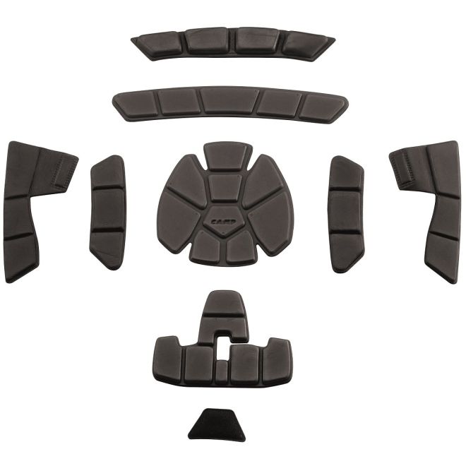 Camp Kit Imbottiture Speed Comp Polsterersatz