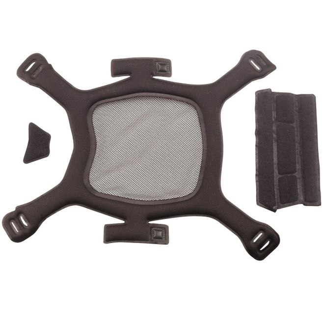 Camp Kit Titan padding replacement