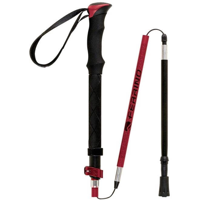 Ferrino Spantik Trekkingstöcke