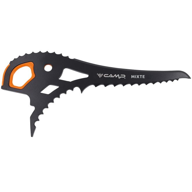 CAMP X-Dream / X-All Mountain Mixte lama piccozza