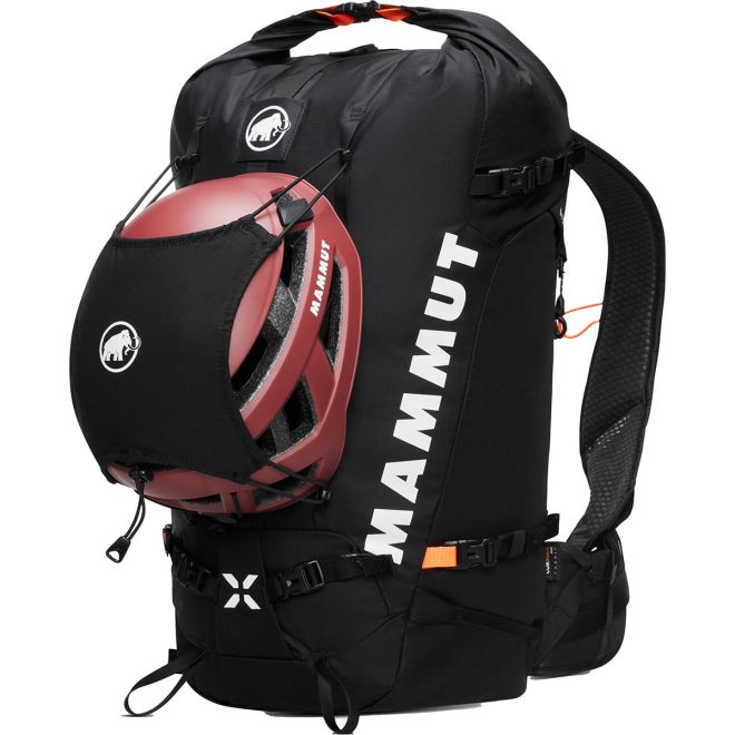 Mammut Helmet Holder climbing helmet holder