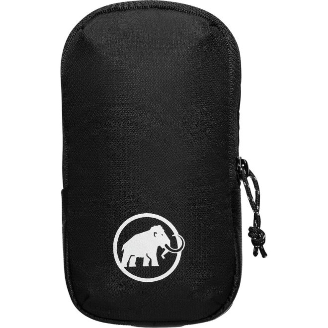 Mammut Lithium Add-on Shoulder Harness Pocket tasca aggiuntiva