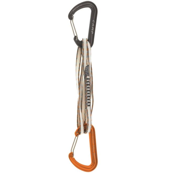 CAMP Alpine Express DY 60 cm karabiner set