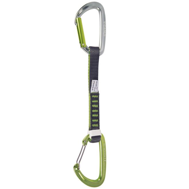 CAMP Orbit Express KS Mixte dégaines d'escalade