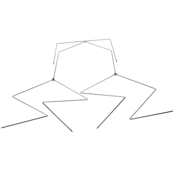 CAMP Minima 3 Evo σκηνή trekking