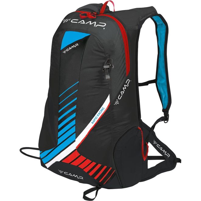 CAMP Rapid Racing Skitourenrucksack
