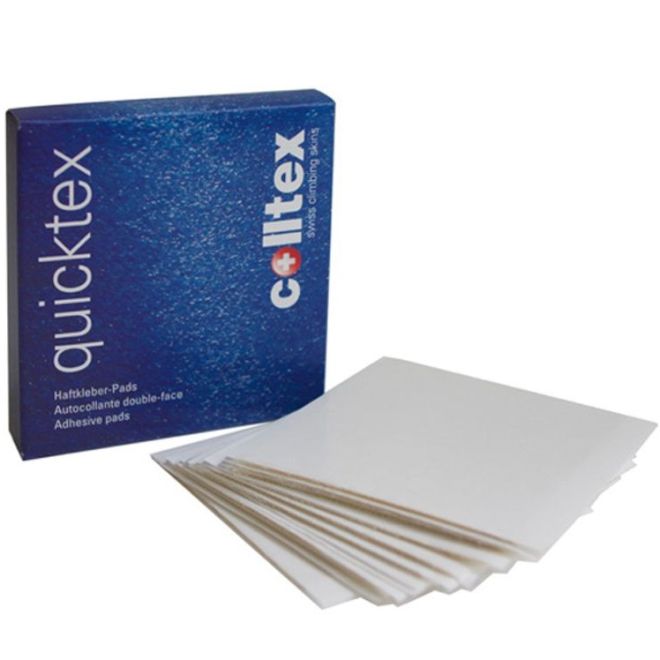 Colltex Quick-Tex κόλλα για δέρματα σκι touring