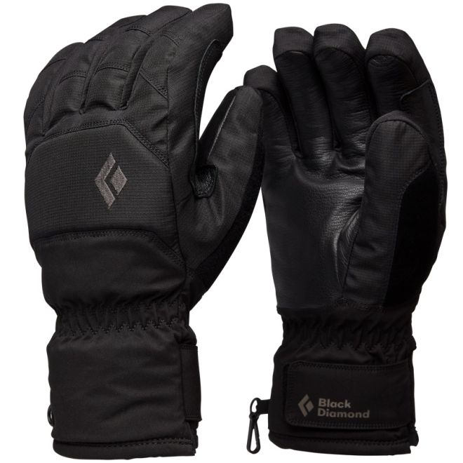 BD Black Diamond Mission MX Glove γάντια σκι