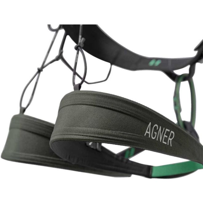 SALEWA Agner M Harness ιμάντας αναρρίχησης