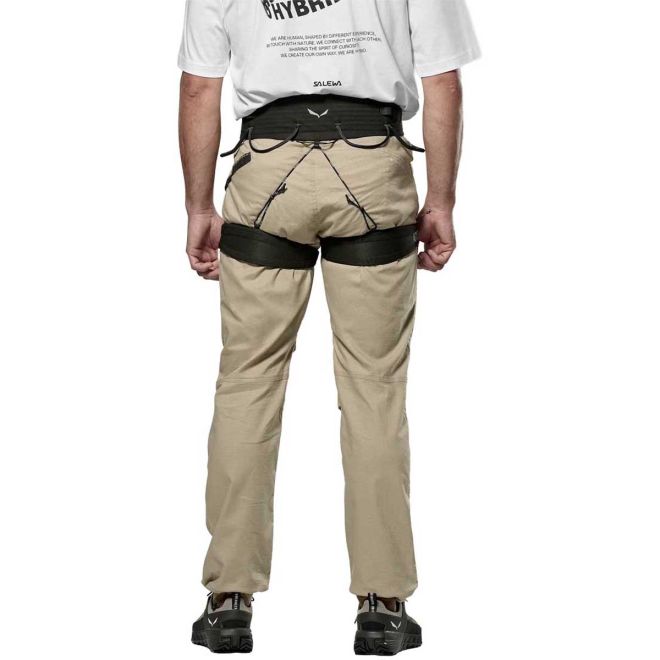 SALEWA Agner M Harness ιμάντας αναρρίχησης