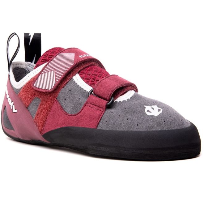 Evolv Elektra chaussons d'escalade