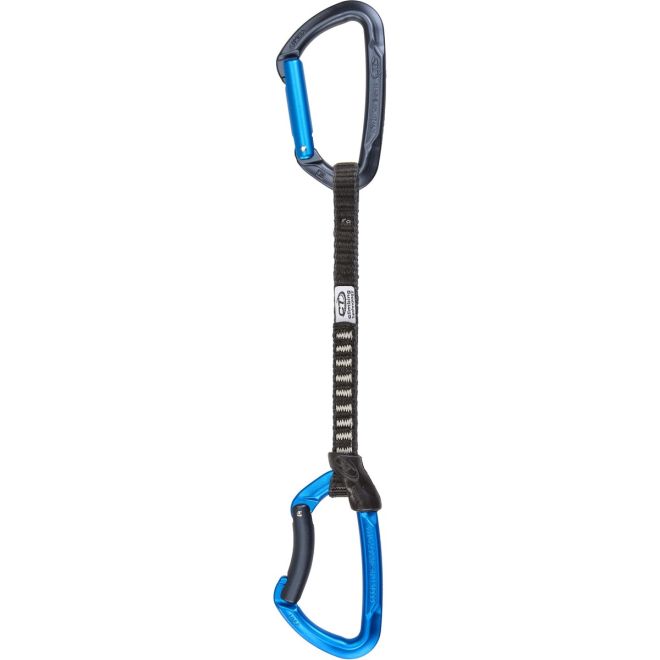 CT Climbing Technology Lime DY quickdraw climbing