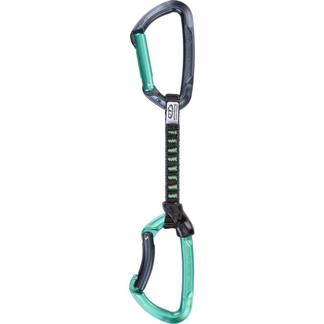 CT Climbing Technology Lime DY dégaine dégaines escalade