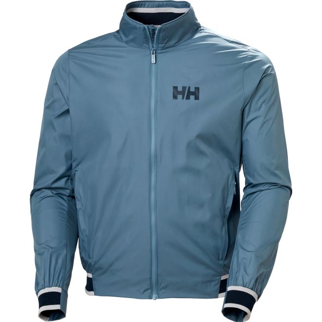 Helly Hansen Salt Windbreaker men's jacket