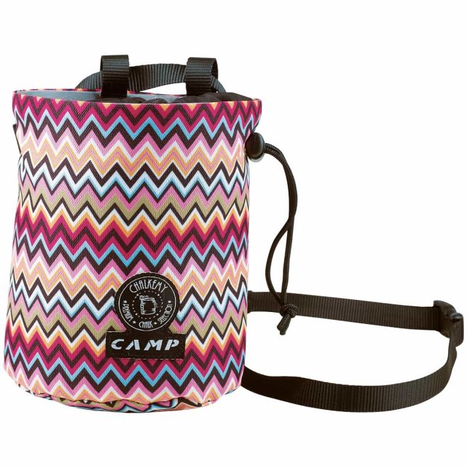 CAMP Polimagò sacchetto portamagensite