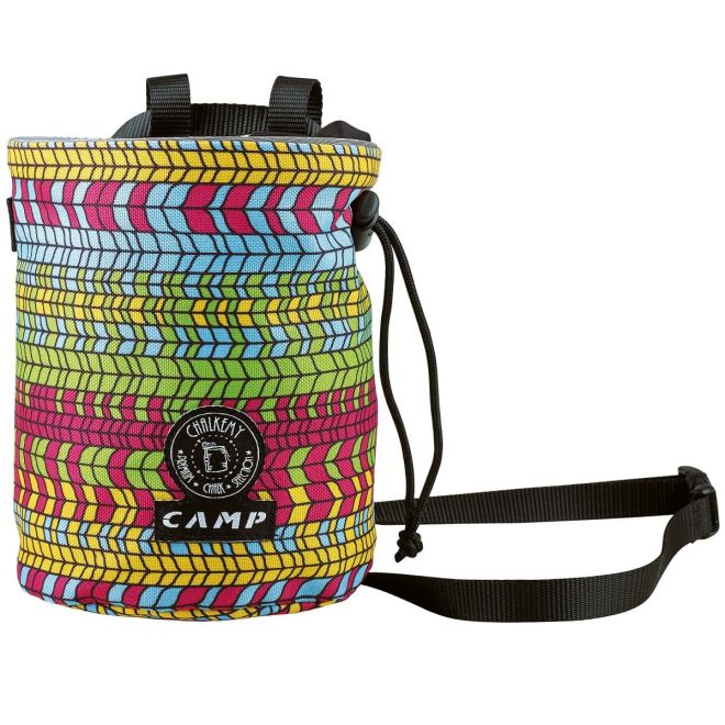 CAMP Polimagò sacchetto portamagensite