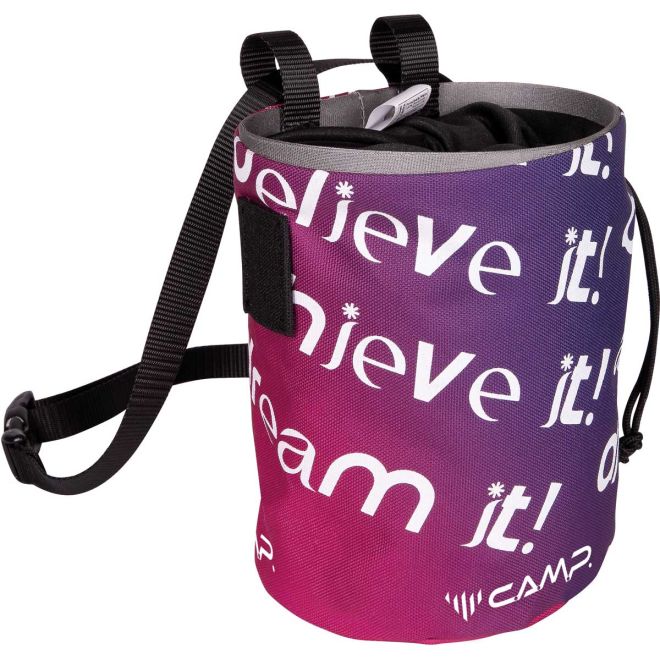 CAMP Polimago Janja sacchetto portamagnesite