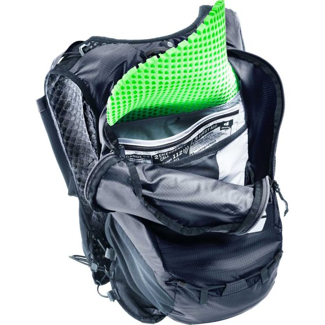 Deuter Ascender 7 σακίδιο trail running