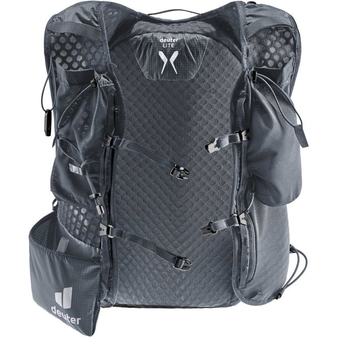 Deuter Ascender 7 σακίδιο trail running