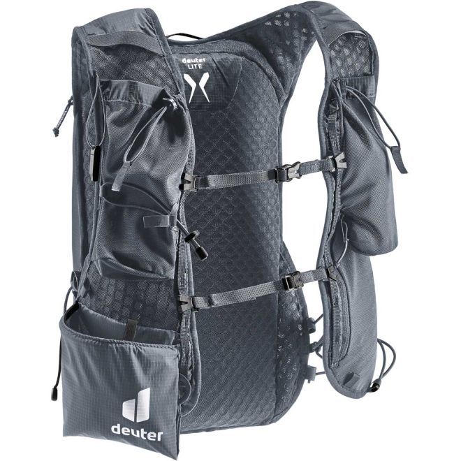 Deuter Ascender 7 σακίδιο trail running