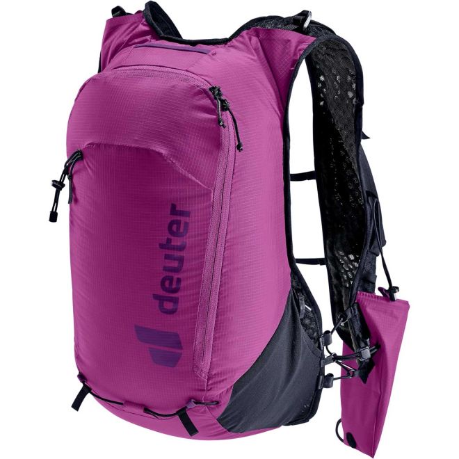 Deuter Ascender 13 σακίδιο trail running