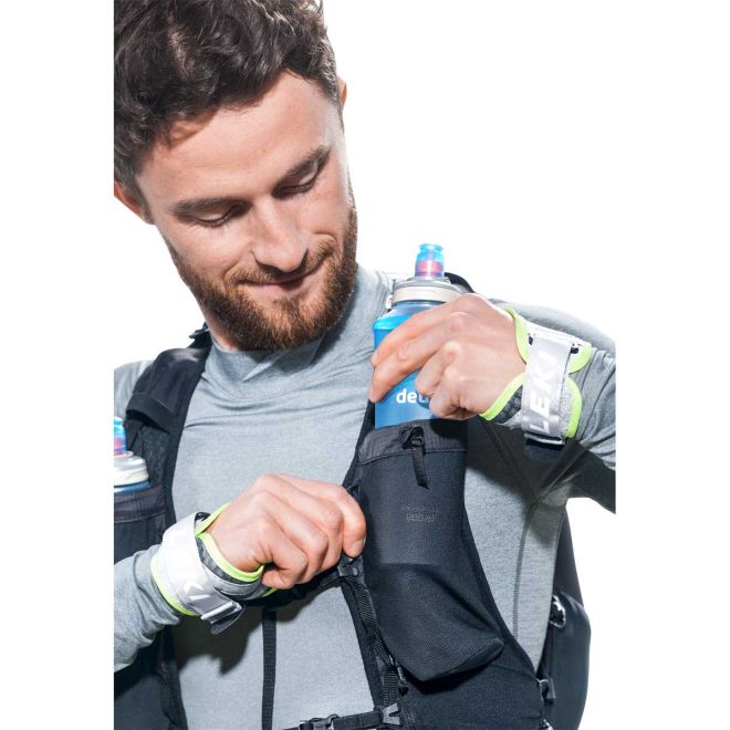 Deuter Ascender 13 σακίδιο trail running