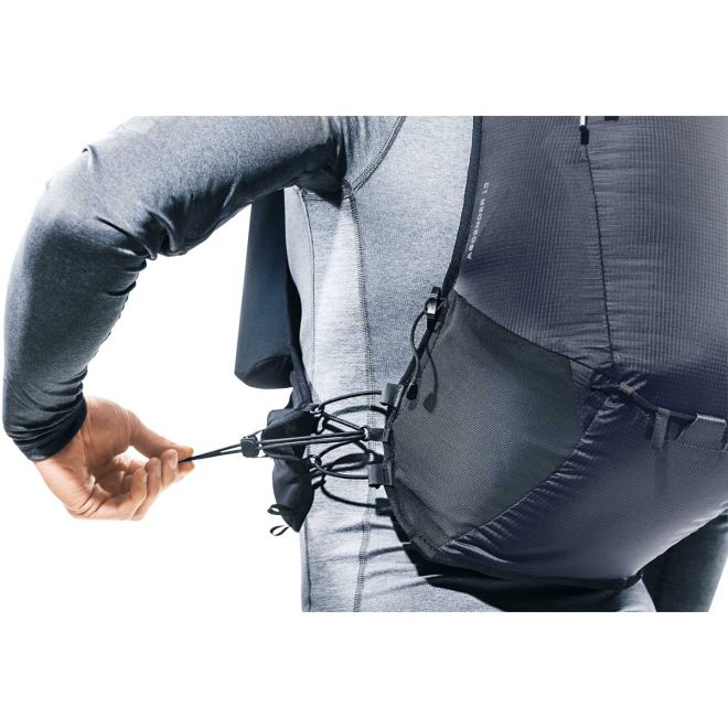 Deuter Ascender 13 σακίδιο trail running