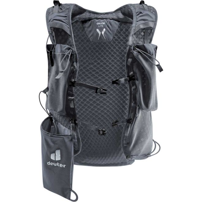 Deuter Ascender 13 σακίδιο trail running
