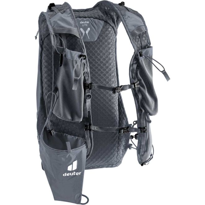 Deuter Ascender 13 σακίδιο trail running