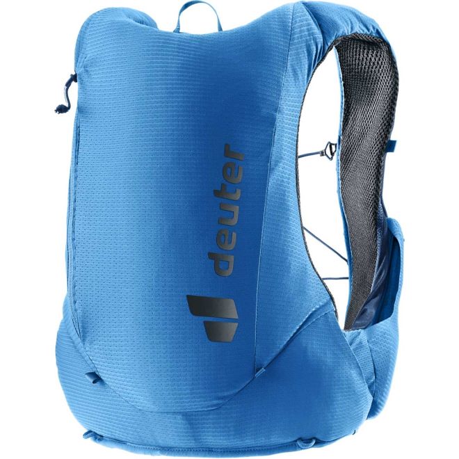 Deuter Traick 9 σακίδιο trail running