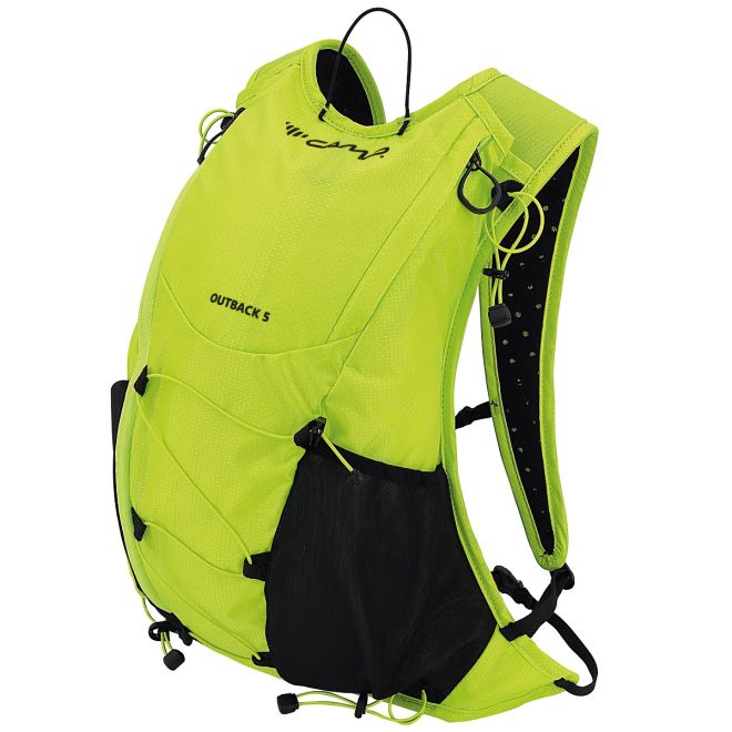 CAMP Trail Outback 5 l σακίδιο τρεξίματος