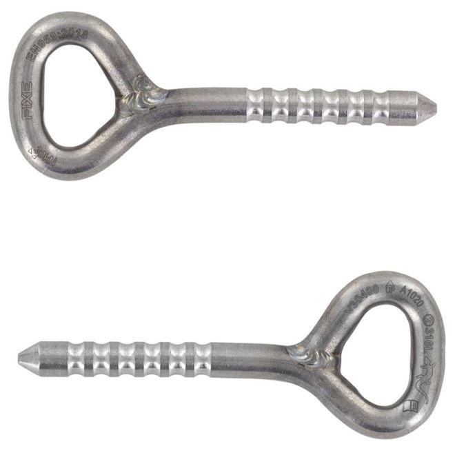 Fixe 316L Glue In Bolt βίδα αγκύρωσης