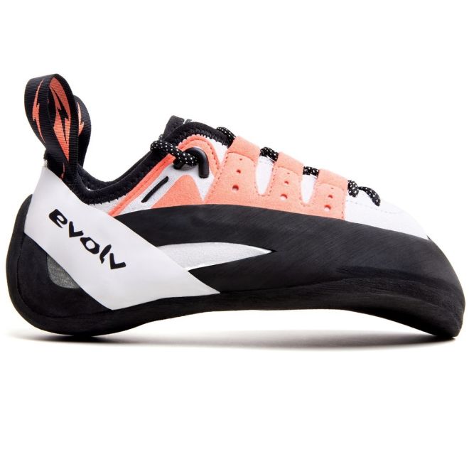 Evolv Geshido Lace Women's chaussures d'escalade femmes