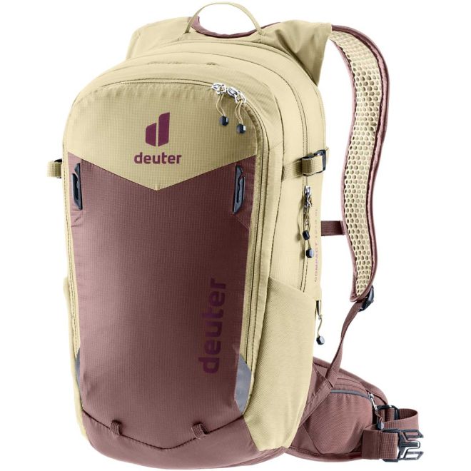 Deuter Compact 12+3 SL γυναικείο σακίδιο ποδηλασίας