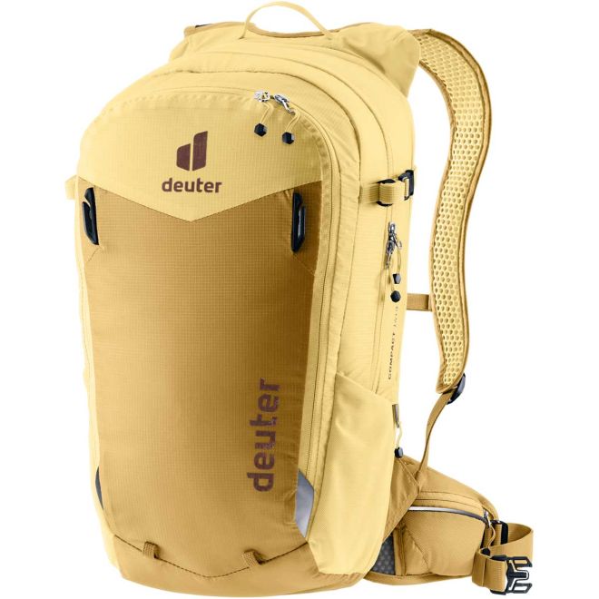 Deuter Compact 14+3 σακίδιο ποδηλασίας