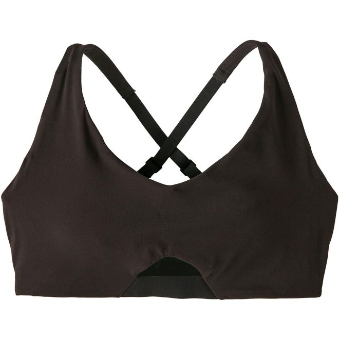 Patagonia W's Maipo Low Impact Adjustable Bra women's