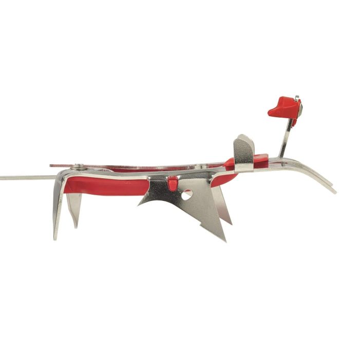 CAMP Skimo Pure Nanotech Automatisch Steigeisen