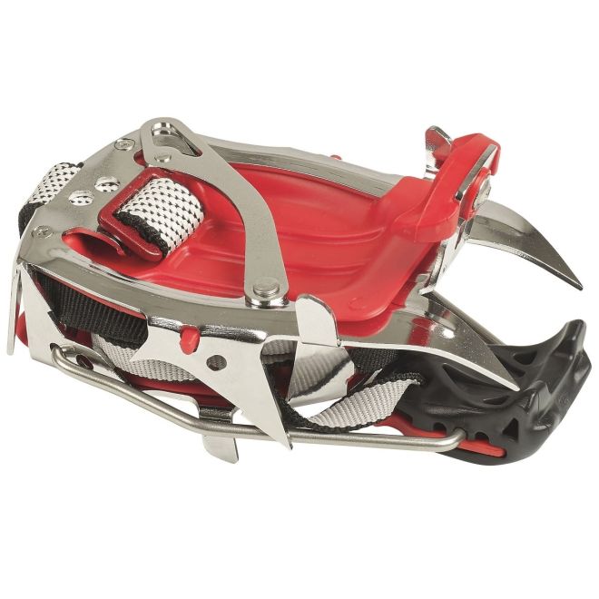 CAMP Skimo Pure Nanotech Automatisch Steigeisen