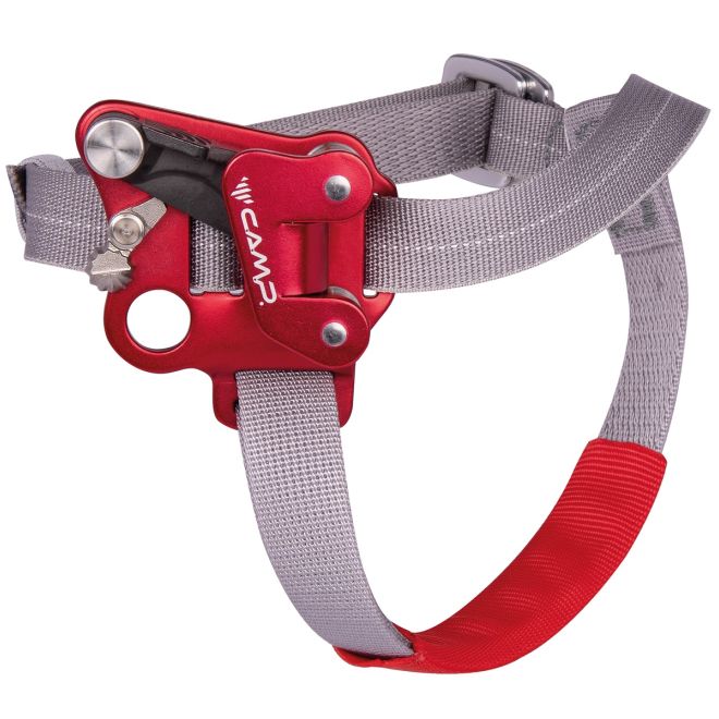 CAMP Safety Turbofoot EVO bloccante da piede