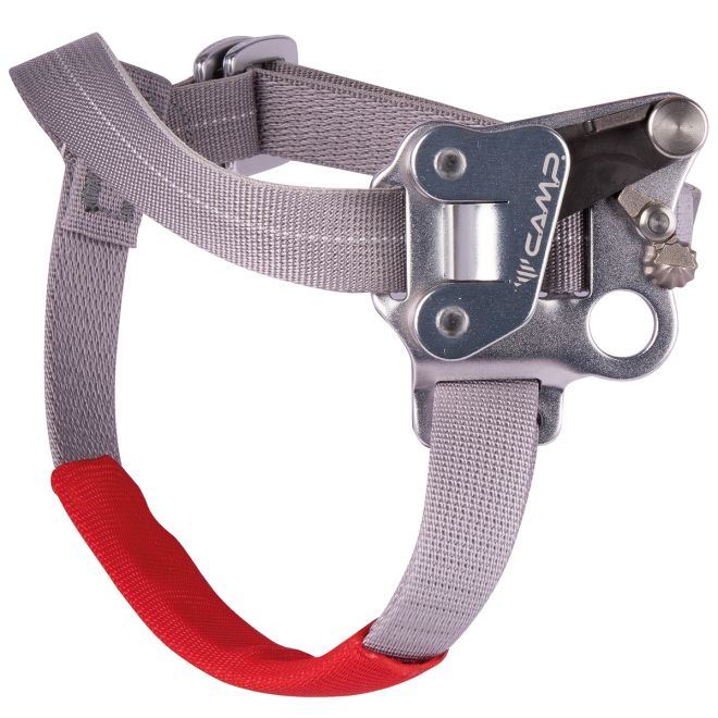 CAMP Safety Turbofoot EVO bloccante da piede