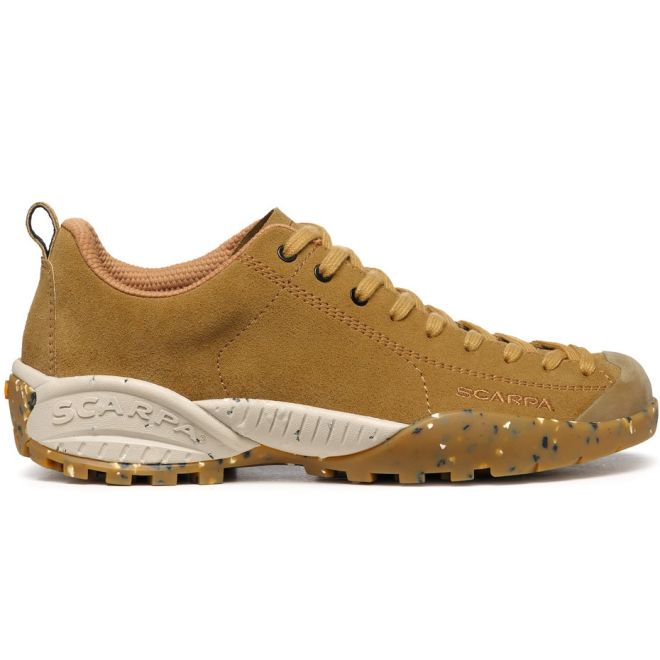 SCARPA Mojito Planet Suede shoes