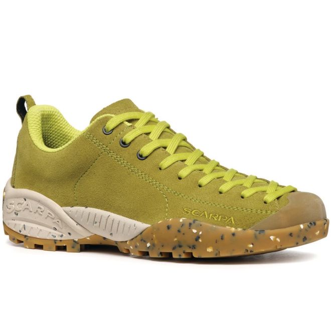 SCARPA Mojito Planet Suede παπούτσια