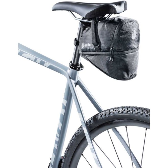 Deuter Bike Bag 1.1 + 0.3 υποσέλας τσάντα