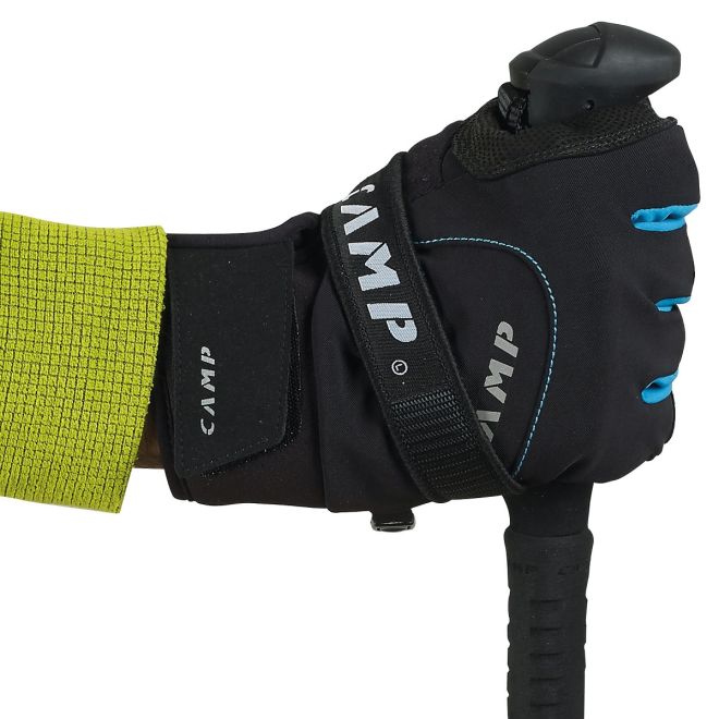 CAMP G Tech Evo γάντια