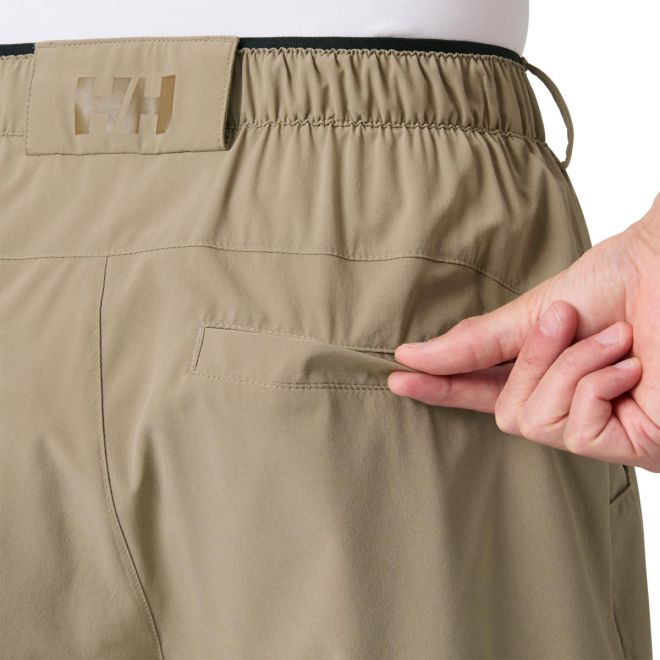 Helly Hansen HP Sirocco Shorts 9