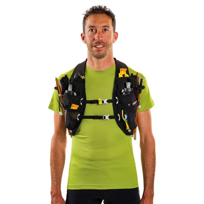 Ferrino X-Vest 5 σακίδιο τρεξίματος trail