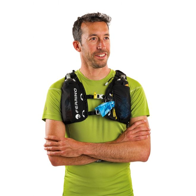 Ferrino X-Track 15 l σακίδιο τρεξίματος